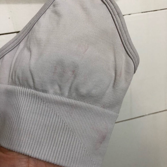 Lululemon Stargaze Ebb to Street Sports Bra II - Picture 8 of 9